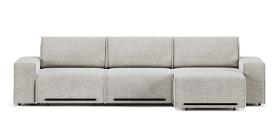 Фото №2 - Диван BL 104 кутовий