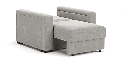 Фото №3 - Крісло Баррі М розкладне