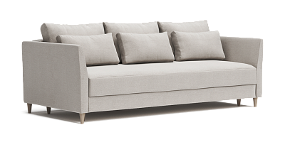 Фото №2 - Диван Атарі прямий 