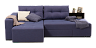 Corner sofas Corner sofa Veri Happy БMR/АМR-2ТL - buy in Blest