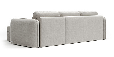 Фото №4 - Диван Камплі кутовий 