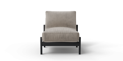 Photo №2 - Armchair Vigo