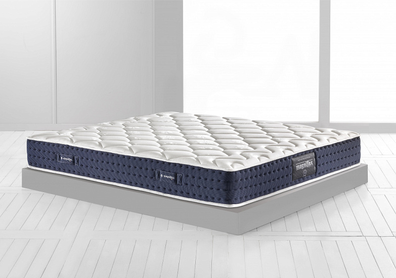 Photo - Magniflex Magni 9 90x200 mattress