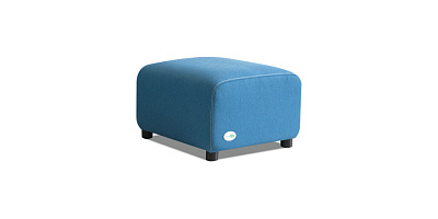 Photo №1 - Pouf for children Be Lucky