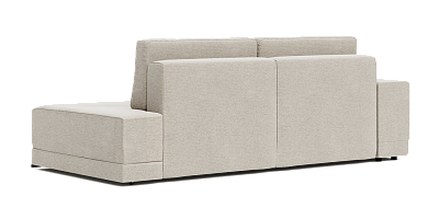 Фото №4 -  Диван BL 102 прямий з боковиною та подовженим терміналом