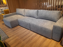 Photo №1 - Novoli sofa