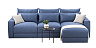 Corner sofas Oxy New БМУR/1TM-1TM -ATM/БМУL - buy in Blest
