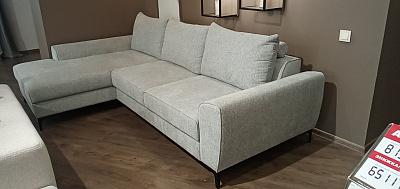 Photo №1 - Avanti corner sofa
