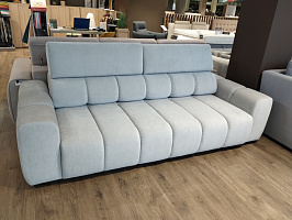 Photo №2 - 2-3 seater sofa Parti