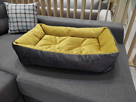 Photo №2 - Sunbed for Snoopy animal