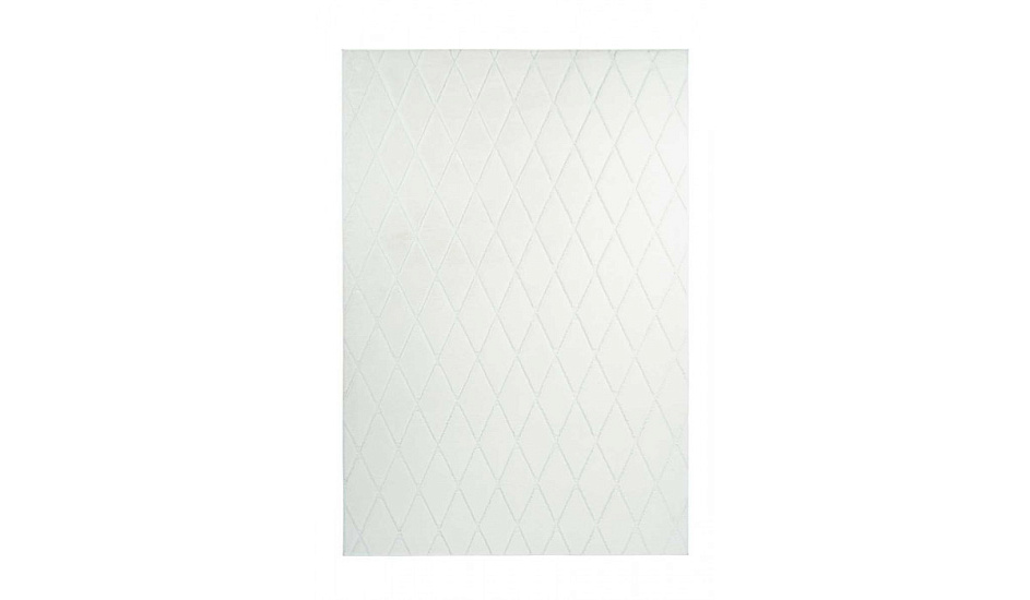 Photo - Carpet Vivica 225 romb White
