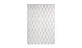 Accessories Carpet Vivica 225 romb White/Rose - buy in Blest