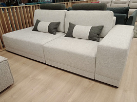Photo №1 - BL 102 3 seater sofa-bed