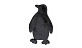 Аксесуари Килим Lovely Kids Penguin Antracite - купити в Blest