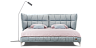 Ліжка Аліканте L16N - купити в Blest