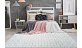 Аксесуари Килим Vivica 125 geo White/GreyBlue - фабрика