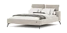 Beds Individual premium Tenerife bed 160x200 - for home