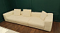 Discount Valencia Straight Sofa - buy in Blest