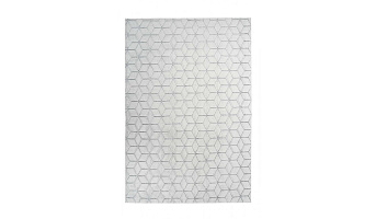 Photo №1 - Carpet Vivica 125 geo White/Antracite