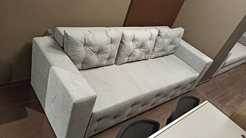Photo №1 - Tutti New 3 seater sofa-bed