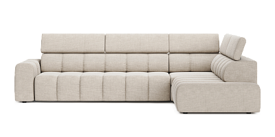 Фото №4 - Диван Парті модульний