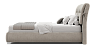 Beds Blest Bed Milana 180x200 with a niche for linen - buy in Kharkov