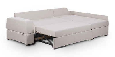 Фото №3 - Диван Марсель New кутовий