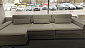 Discount Almeria New L-shape sofa - buy in Blest