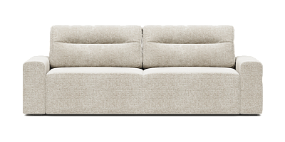 Photo №1 - Santy 3 seater sofa-bed with additional backrests