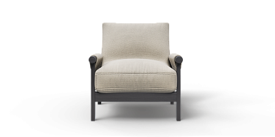 Photo №2 - Armchair Vigo