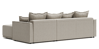 Фото №4 - Диван Джерсі Софт кутовий