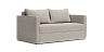 2-3 seaters sofas Blest Quanti 150 Linear Sofa with Narrow Sides - buy in Blest