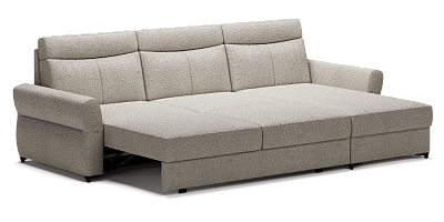 Фото №3 - Диван Мерфі кутовий