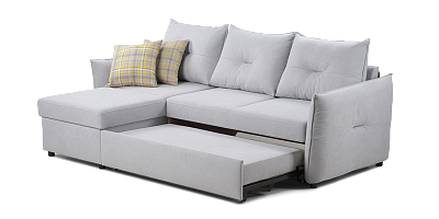 Фото №4 - Диван Кевін кутовий