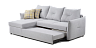 Corner sofas Blest Kevin corner sofa - to the living room