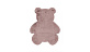 Accessories Carpet Lovely Kids Teddy pink - buy in Blest