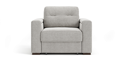 Фото №1 - Крісло Баррі М розкладне