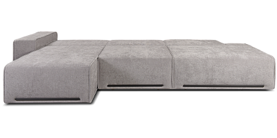 Фото №2 - Диван BL 104 кутовий