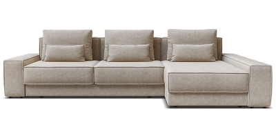 Фото №2 - Диван Терні кутовий