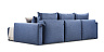 Corner sofas Oxy New БМУR/1TM-1TM -ATM/БМУL - with sleeper