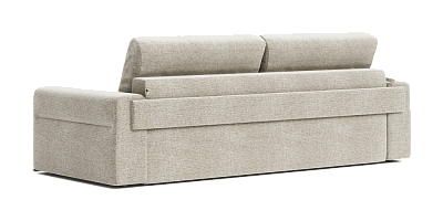 Фото №4 - Диван Санті прямий з додатковою спинкою