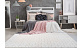 Accessories Carpet Vivica 125 geo White/Cream - factory