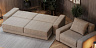 Corner sofas Blest Terni L-shape sofa-bed - buy in Blest