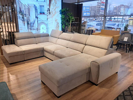 Photo №1 - Rimini modular sofa