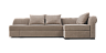 Corner sofas Catania 3ТR М-АМL - buy in Blest