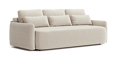 Фото №2 - Диван Веледі Soft прямий 