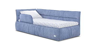 Фото №2 - Ліжко дитяче Alice 90x190 знішею