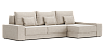 Corner sofas Blest Terni L-shape sofa-bed - buy in Blest