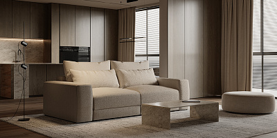 Фото №4 - Пуф Оксі New