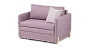Armchairs, poufs Blest Grant folding armchair - buy in Blest